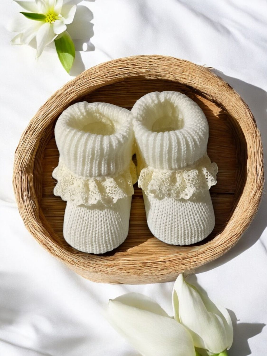 Portabebés estilo patucos: elegancia y comodidad