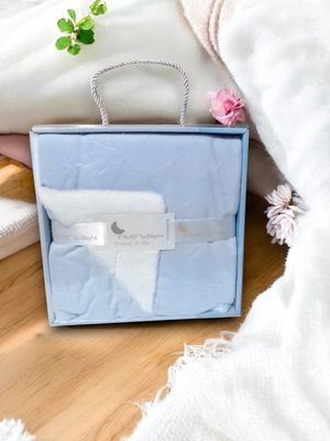 Soft and Warm Baby Universe Blanket