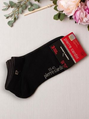 ​Pack 3 Pares de Meias para Senhora – Pierre Cardin