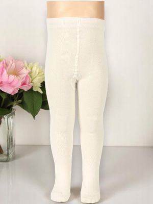 ​Pack 3 Collants de Malha para Bebé