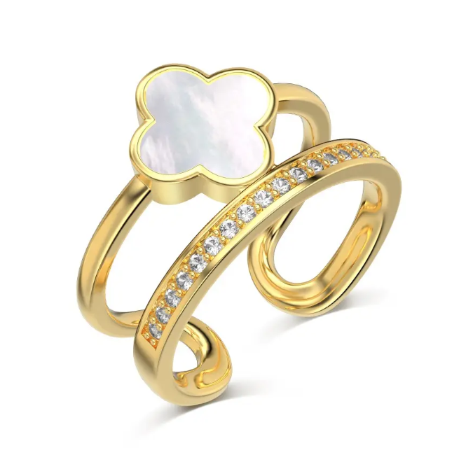 CLEE RING