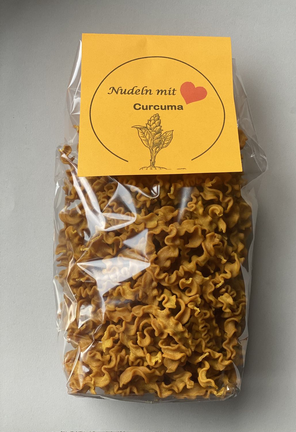Curcuma