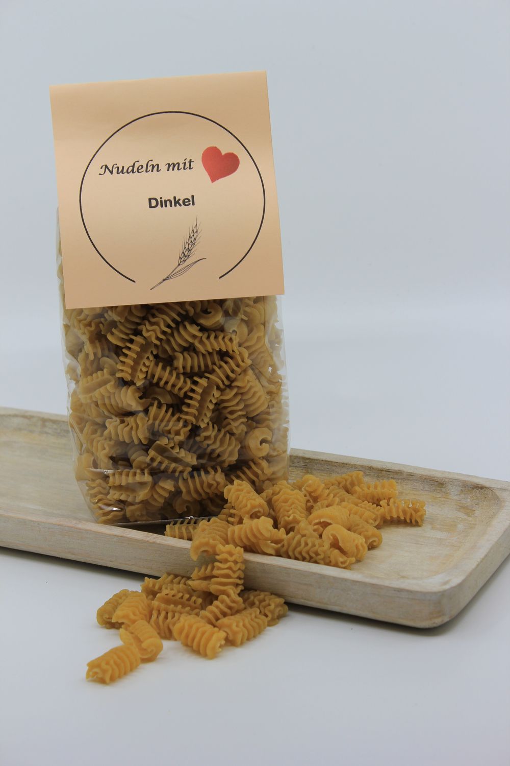 Dinkel Radiatori