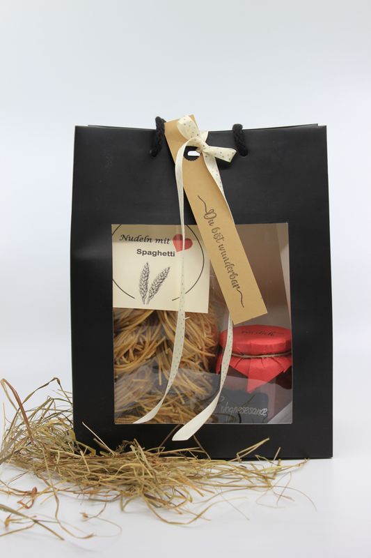 Geschenks Tasche