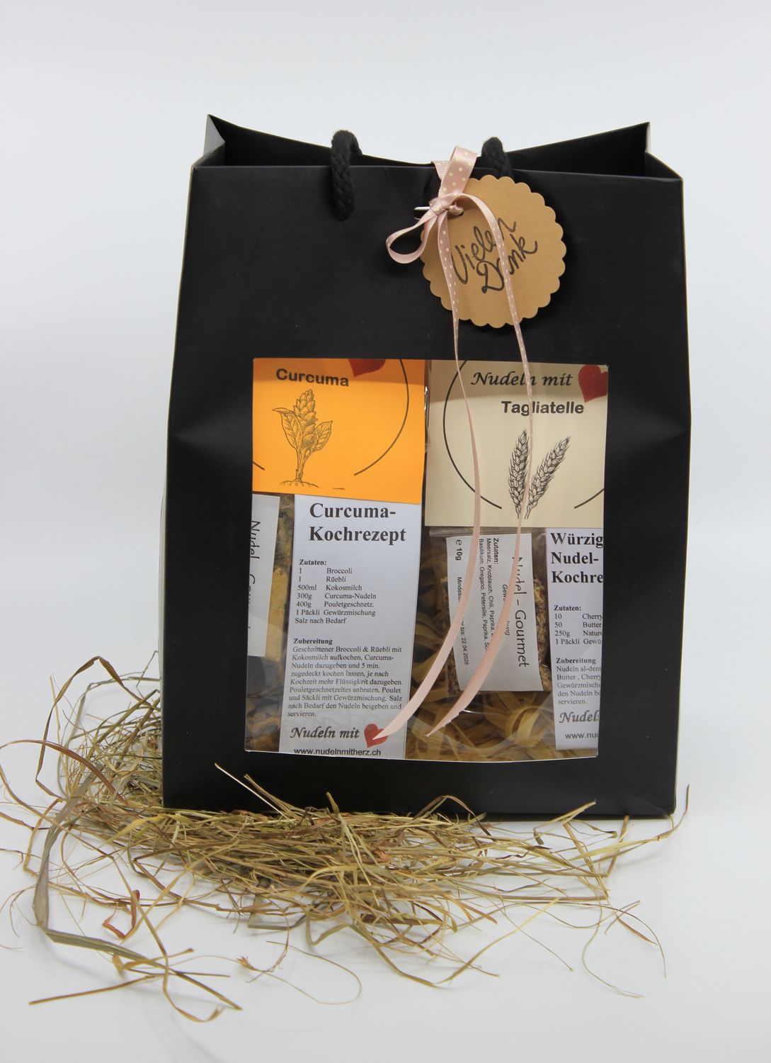 Geschenks Tasche