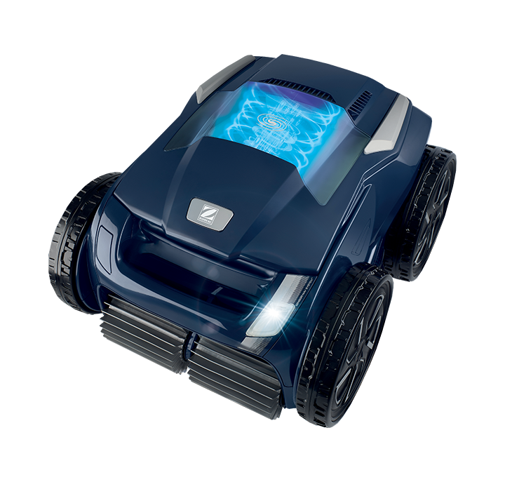Zodiac Alpha IQ PRO