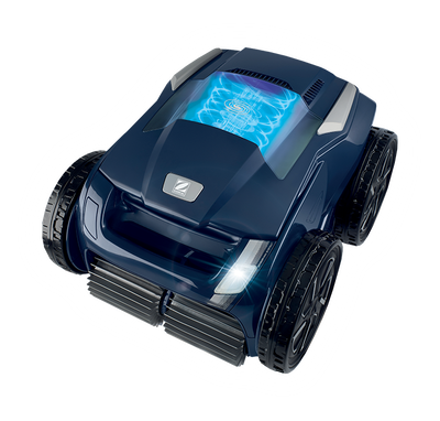 Zodiac Alpha IQ PRO
