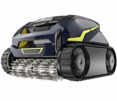zwembadrobots