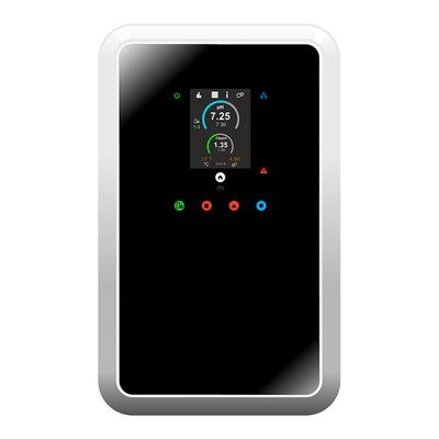 Idegis PR 400