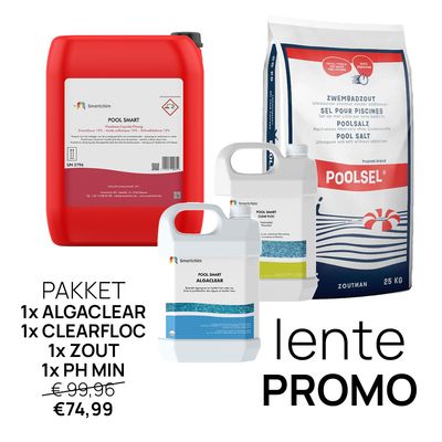 LENTEPROMO ZOUT