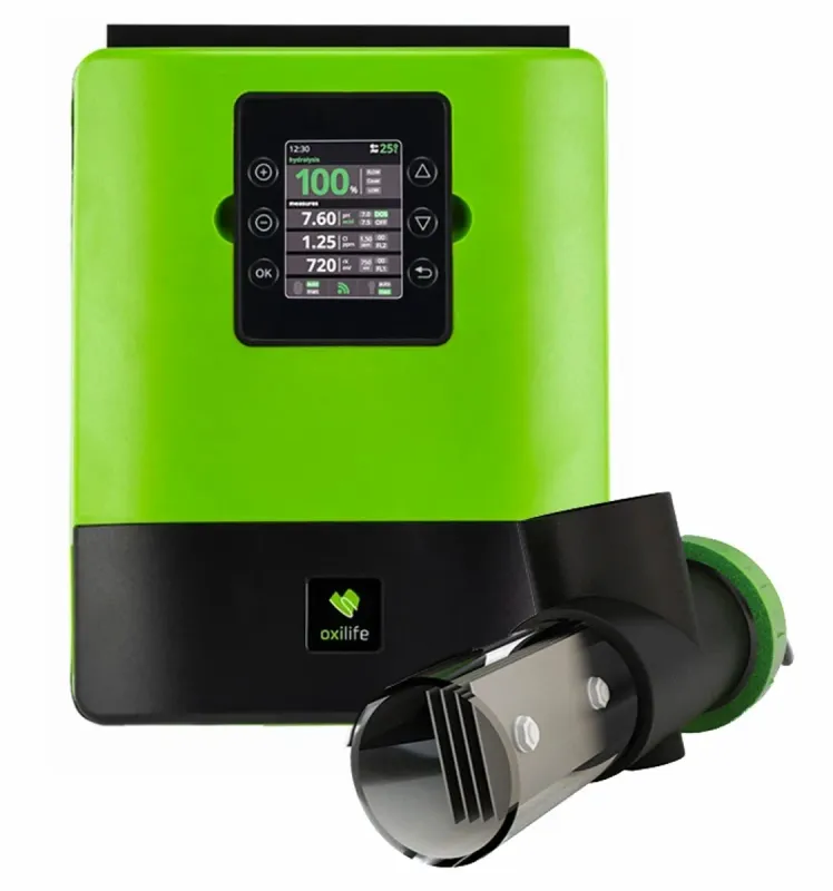 Sugar Valley Oxilife OX2