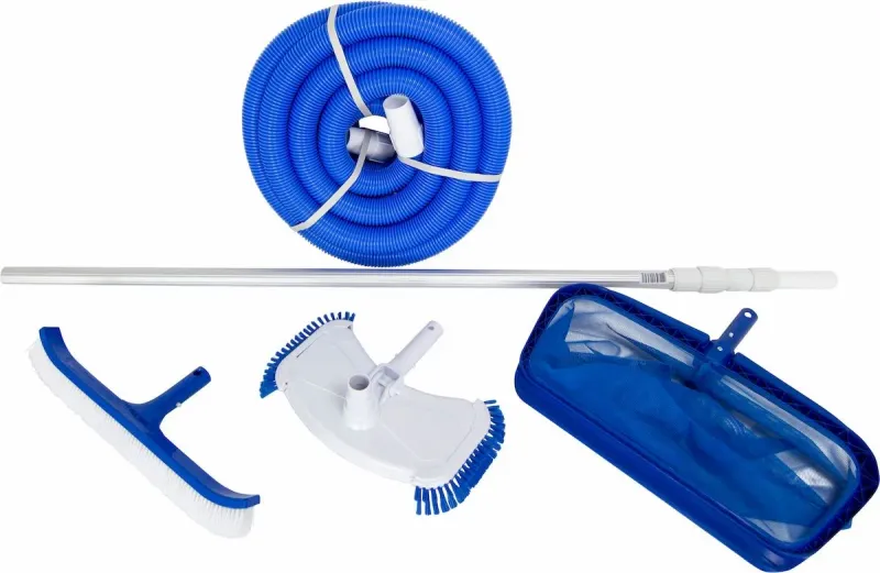 Complete onderhoudsset