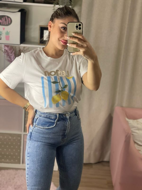 Camiseta 💥