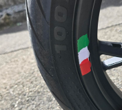 Felgenaufkleber 20er Set