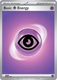 Psychic Energy 2023