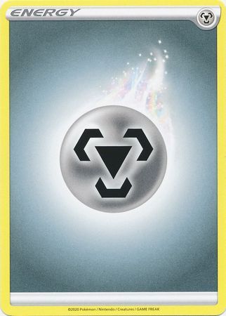 Metal Energy 2020