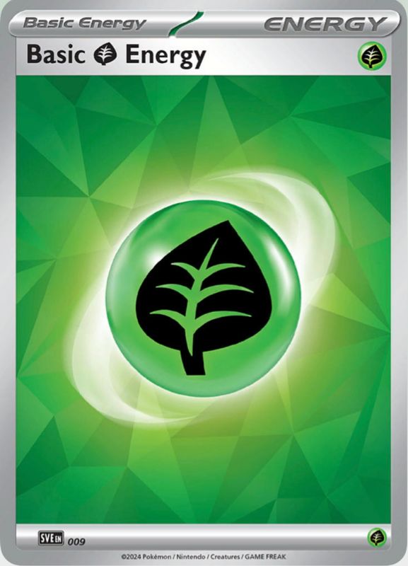 `Grass Energy 2024
