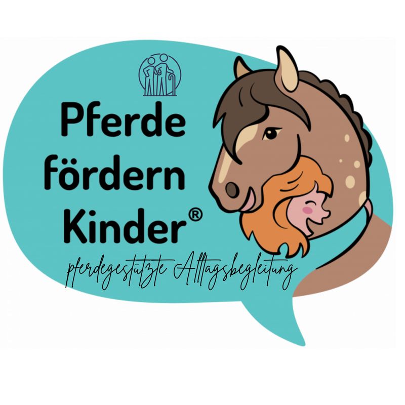 Pferdegestützter Alltagsbegleiter
