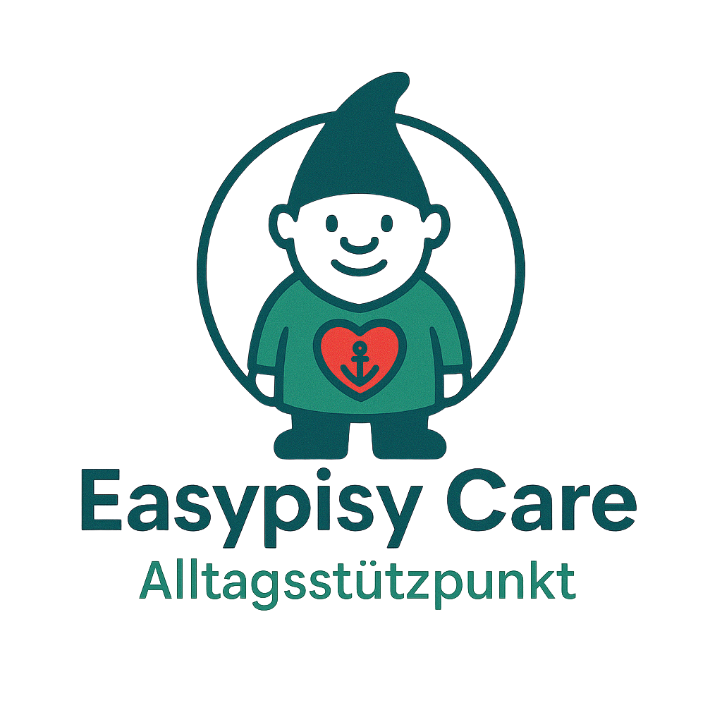 EasyPisy Care Konzept