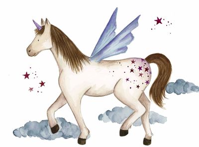 Pony Paket - Dunkler Zauber im Einhornland Pony Paket - Dunkler Zauber im Einhornland