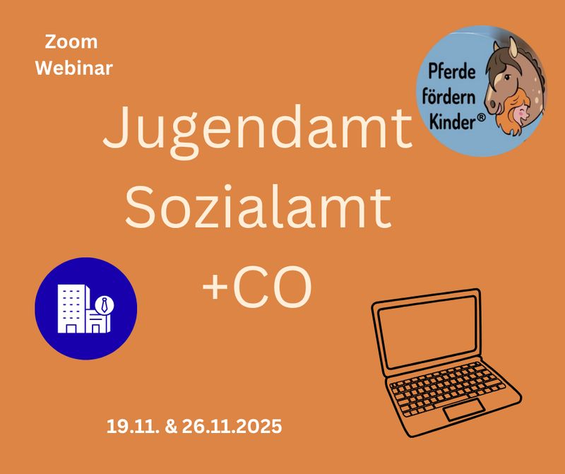 Spezialmeeting: Der richtige Umgang mit Jugendamt, Sozialamt & Co