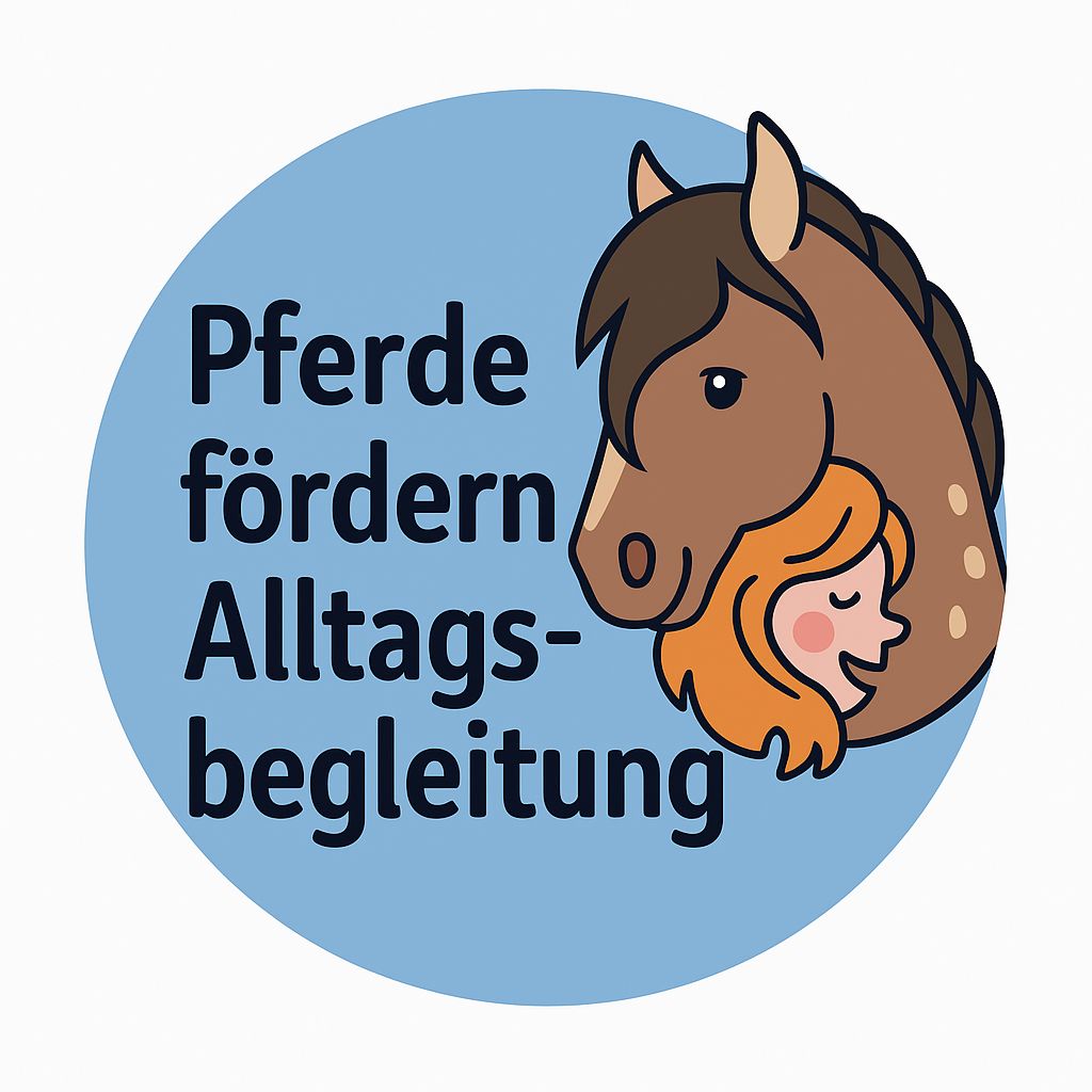Pferde fördern Kinder Alltagsbegleiter+ Konzeptpaket Pferde fördern Alltag