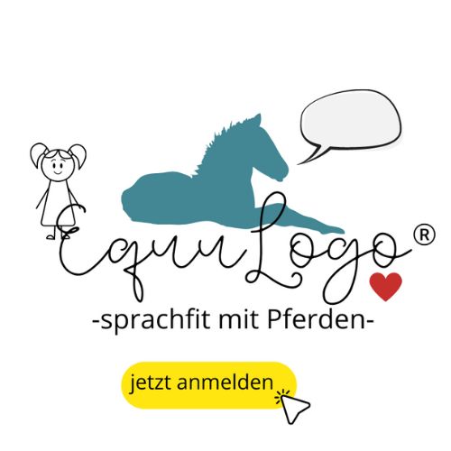 EquuLogo® Trainer