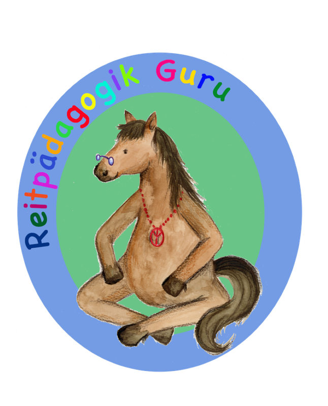 Reitpädagogik Guru