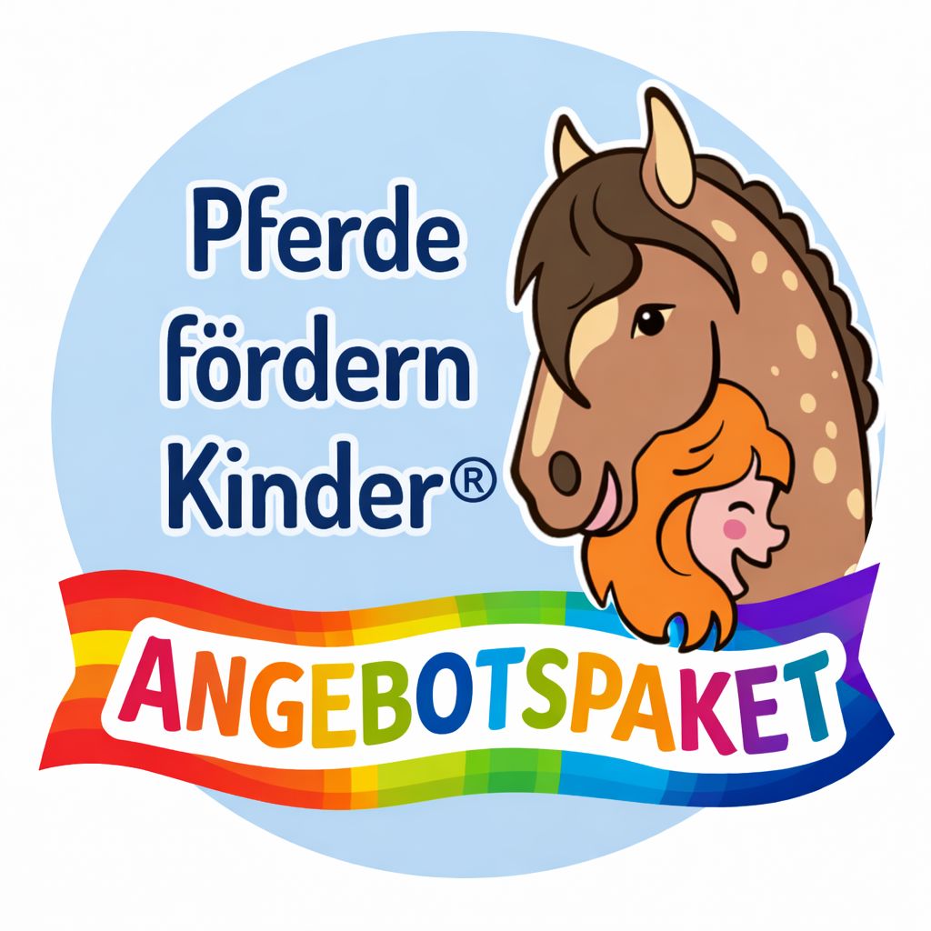 Angebotspaket EquuNeuro Fachfortbildung + Coach f. Mobbingprävention Angebotspaket EquuNeuro Fachfortbildung + Coach f. Mobbingprävention