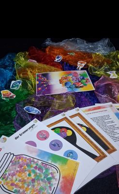 Pony Paket "Pony Goldi und die verlorenen Erinnerungen"