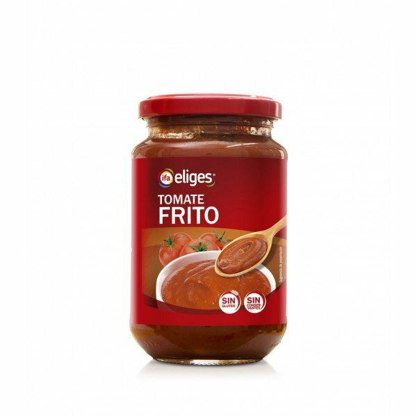 TOMATE FRITO IFA-ELIGES T/350 GR.