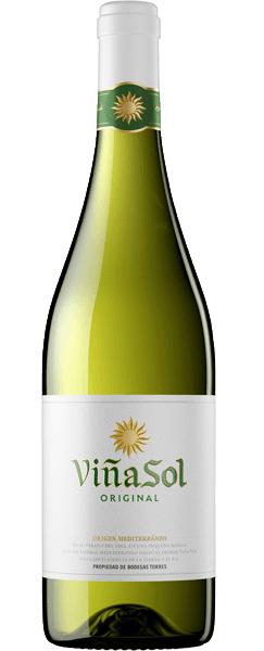 VINO BLANCO VI�A SOL 75 CL.