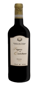 VINO TINTO PAGOS DE QUINTANA