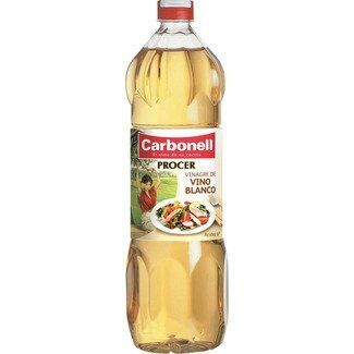 VINAGRE CARBONELL PROCER 1 LT.