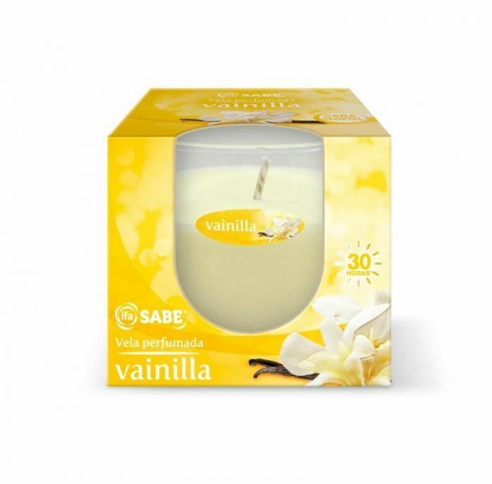 VELA AROM. IFA-SABE VAINILLA