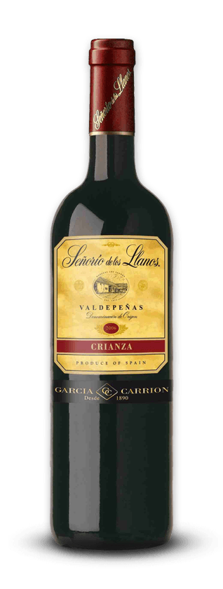 VINO T.SE�ORIO LLA.CR.75 D.O.VALDEP