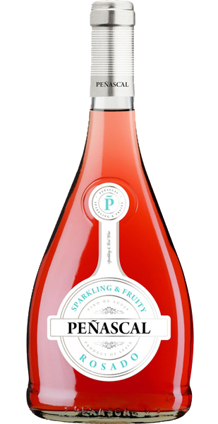 VINO ROSADO PE�ASCAL 75 CL.