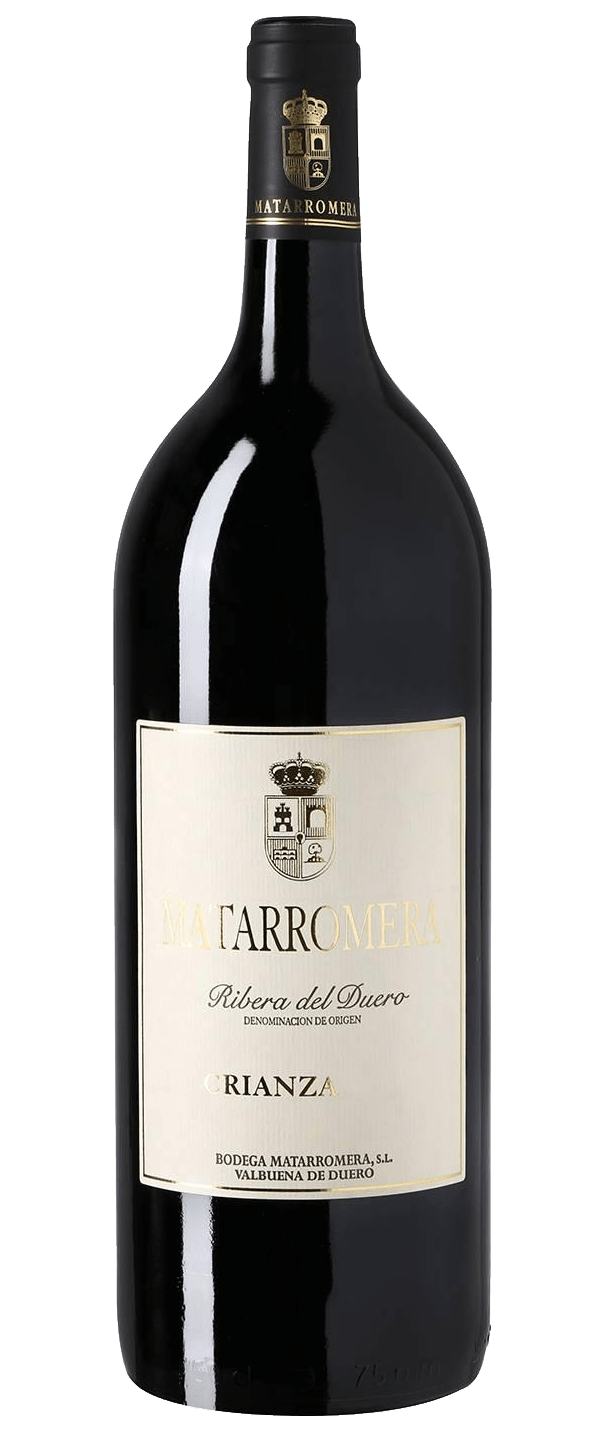 VINO TINTO MATARROMERA 75 RD CRIANZ