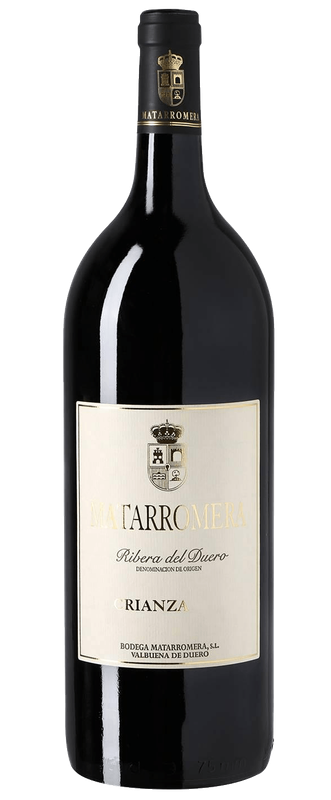 VINO TINTO MATARROMERA 75 RD CRIANZ