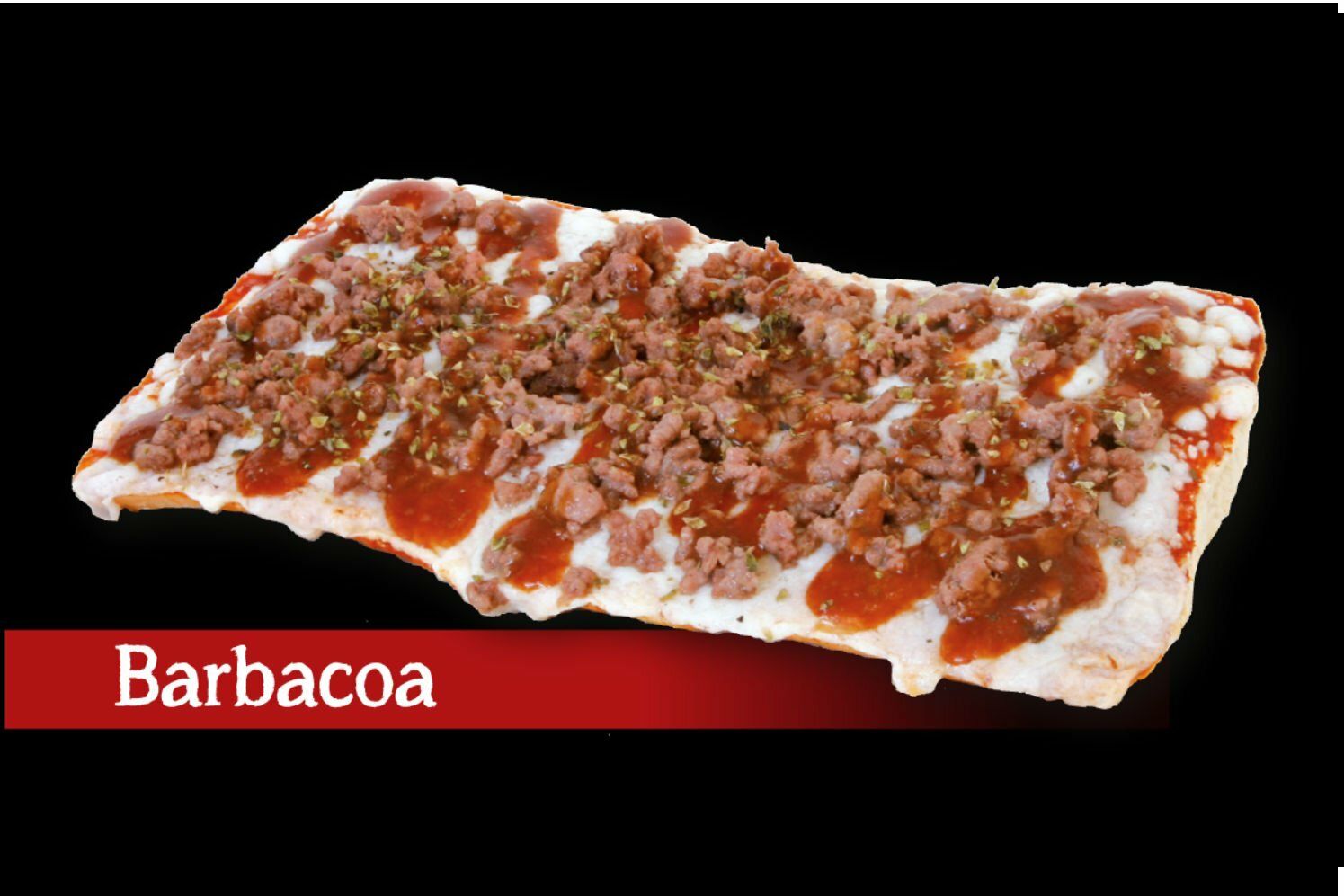 TOSTA CHEF 400 GRS. BARBACOA