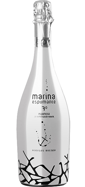 VINO BLANCO 7� MARINA ESPUMANTE 75
