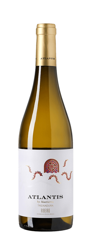 VINO BLANCO RIBEIRO ATLANTIS
