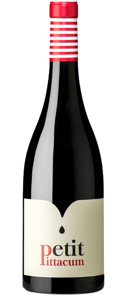 VINO TINTO BIERZO PETIT