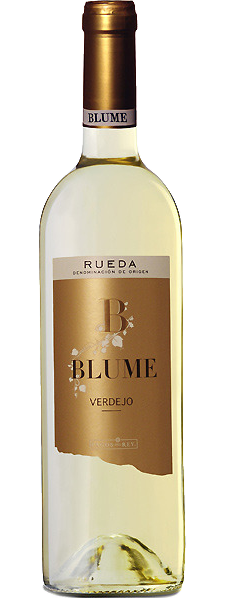 VINO BCO BLUME 75 CL. RUEDA VERDEJO