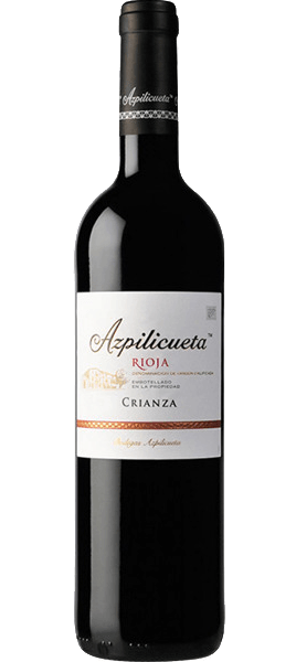 VINO TINTO AZPILICUETA 75 RIOJA CZA