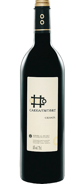 VINO TINTO CARRAMIMBRE
