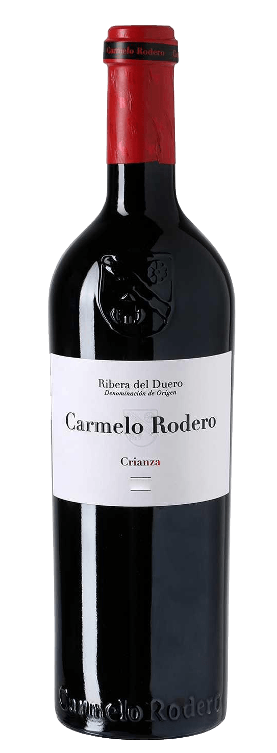 VINO TINTO CARMELO.ROD.