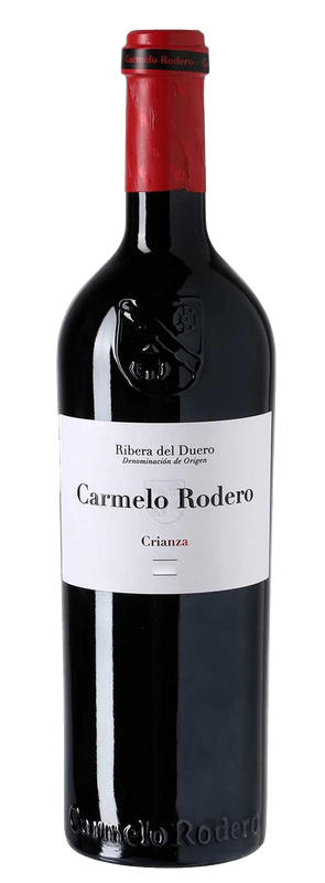 VINO TINTO CARMELO.ROD.
