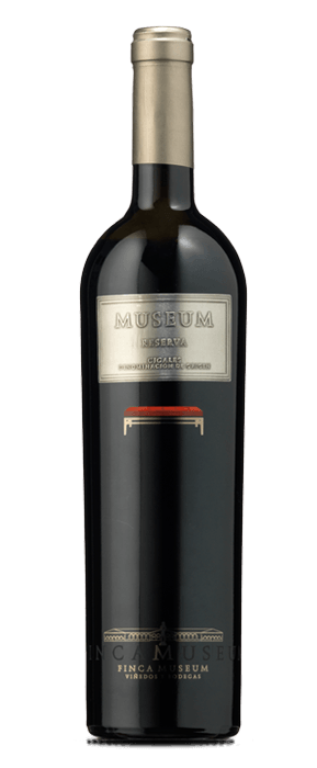 VINO TINTO MUSEUM RVA. 75
