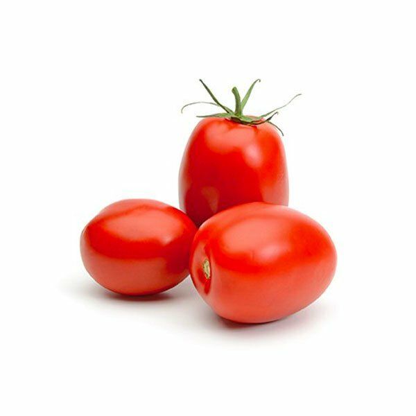 TOMATE PERA KG.